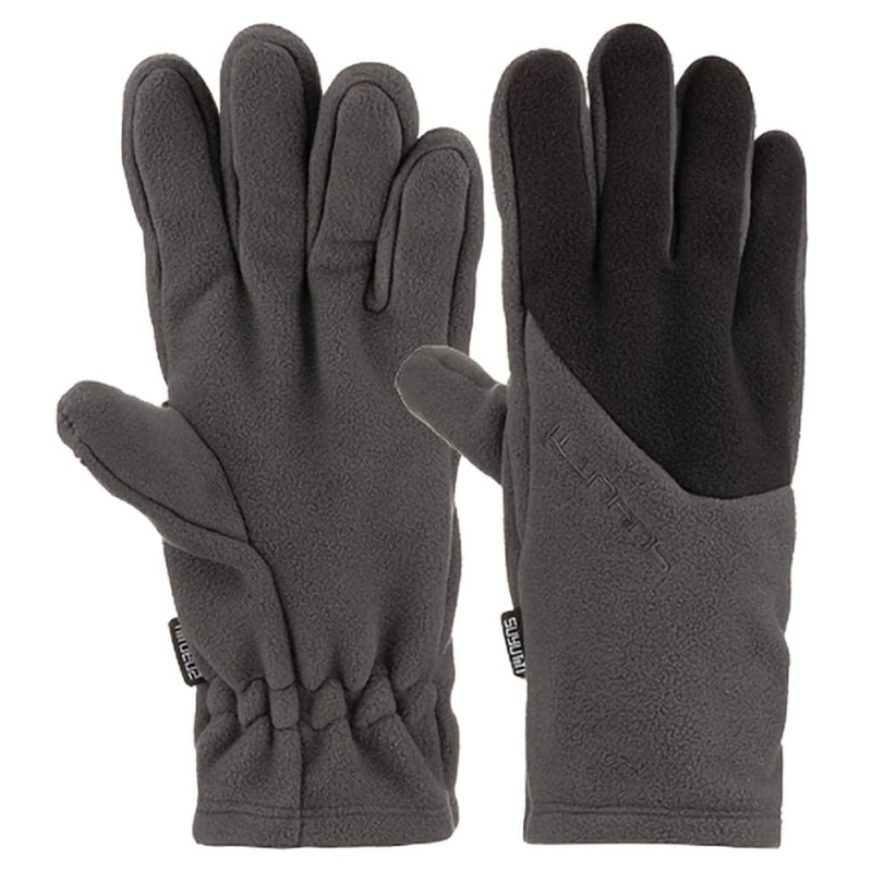 Erkek Kışlık Polar Eldiven - Soğuğa Dayanıklı Eldiven