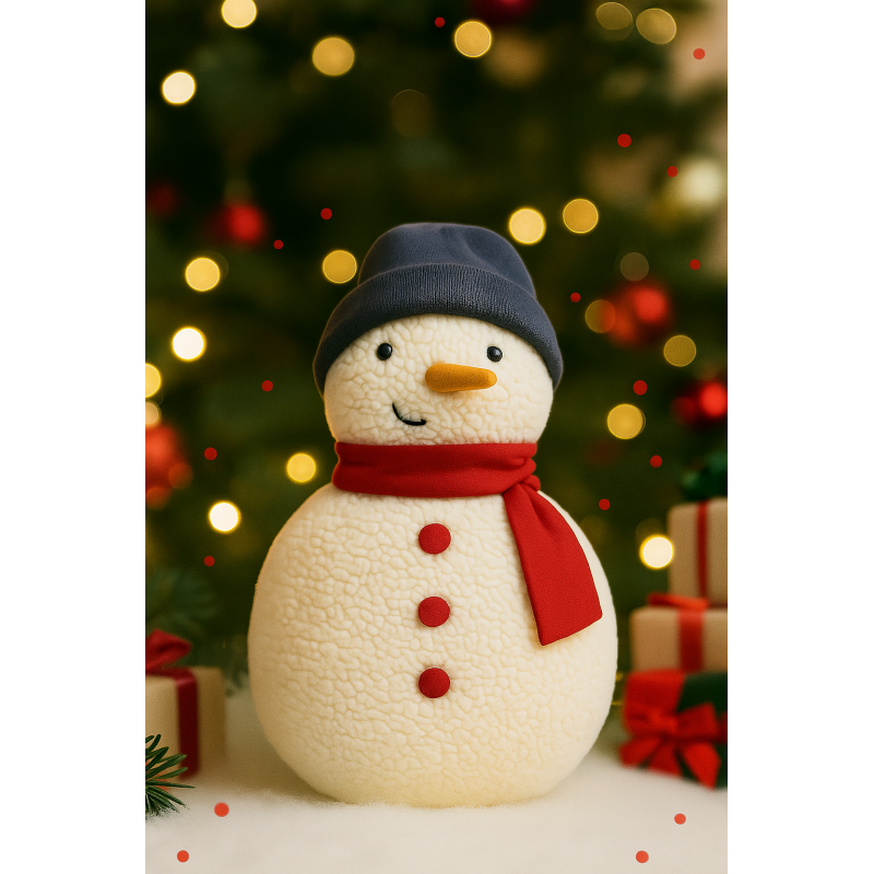 Yeni yıl noel baba yastık , çam ağacı yastık, Geyik Yastık, Kardan Adam yastık ,yılbaşı