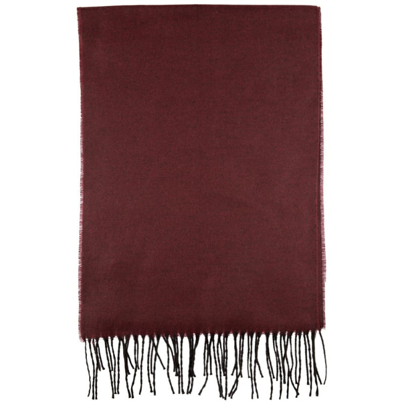 Erkek Sıcak Tutan Desenli Triko Atkı kaşkol