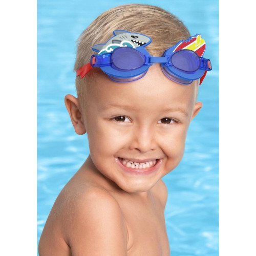 Çocuk Deniz Havuz Gözlüğü   3-7 Yaş