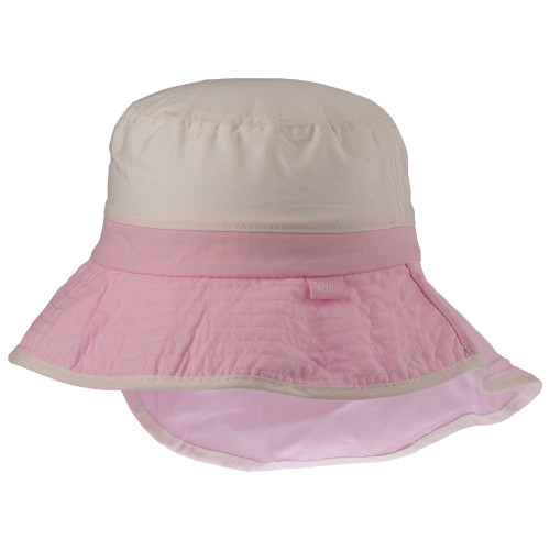 Lejyoner Kız Çocuk Şapka (1-4 yaş)