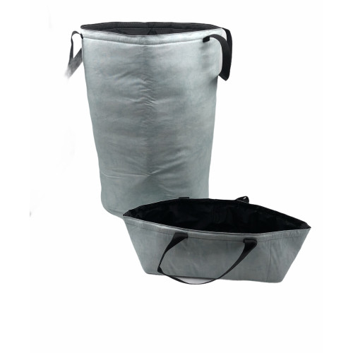 Marble Desen  oyuncak sepeti ve düzenleyici sepet ikili set