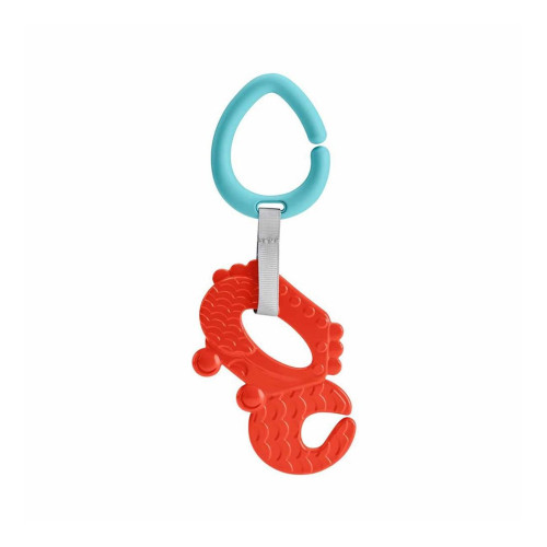Fisher Price Bebek Dişlik-sevimli Hayvancıklar Dişlikler Yengeç